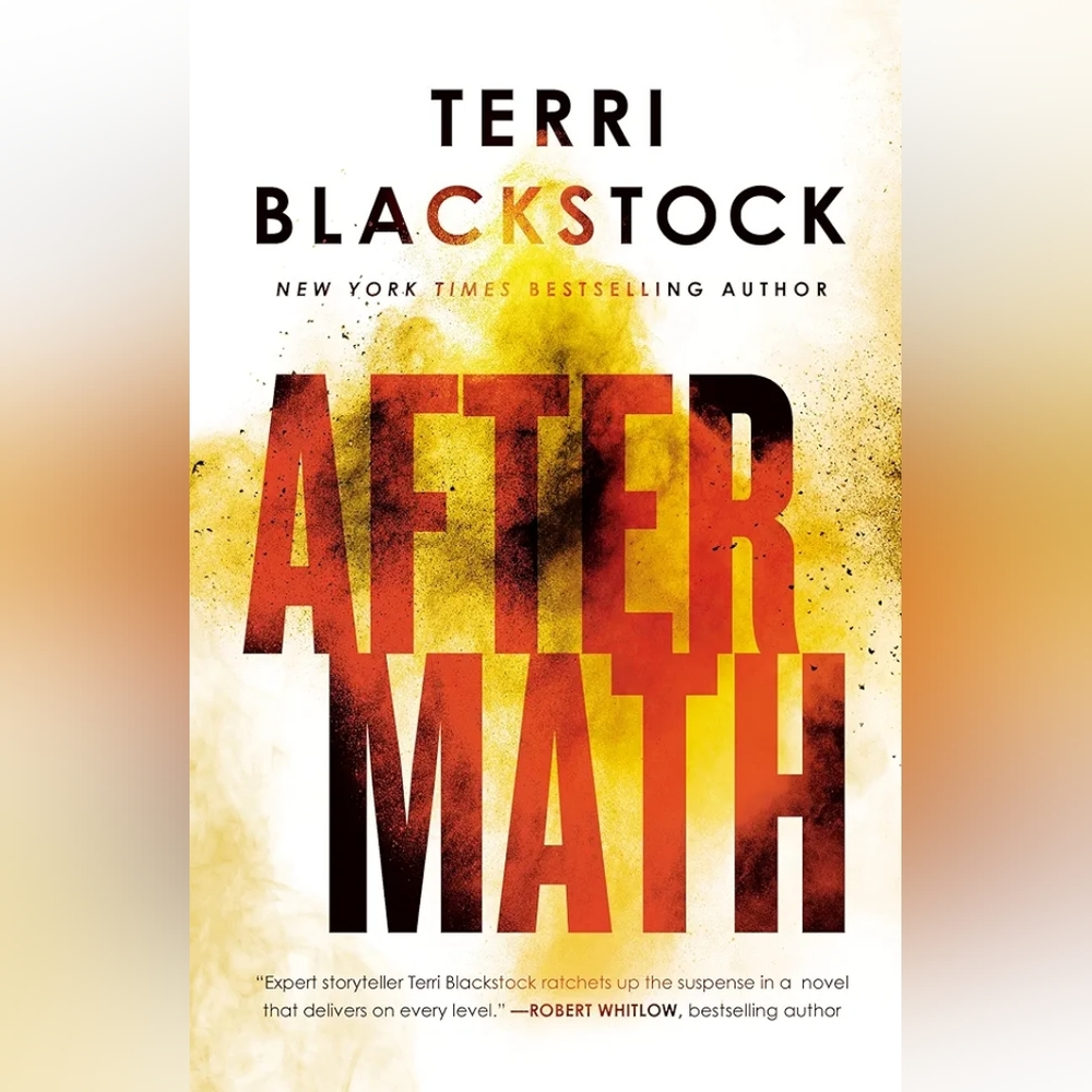 📚 Aftermath by Terri Blackstock